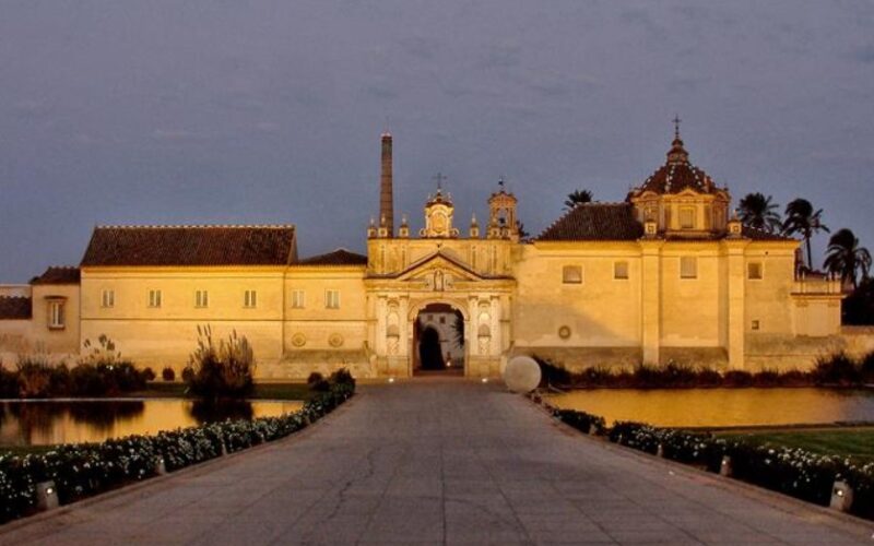 Centro Andaluz de Arte Contemporaneo Sevilla