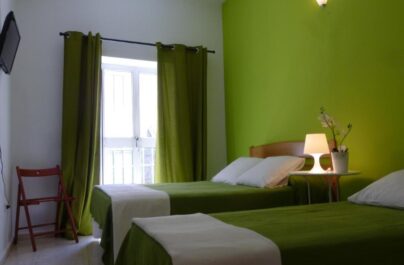 Hostal Santa Catalina